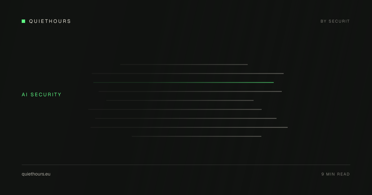 Minimalist paired token markers across a controlled path