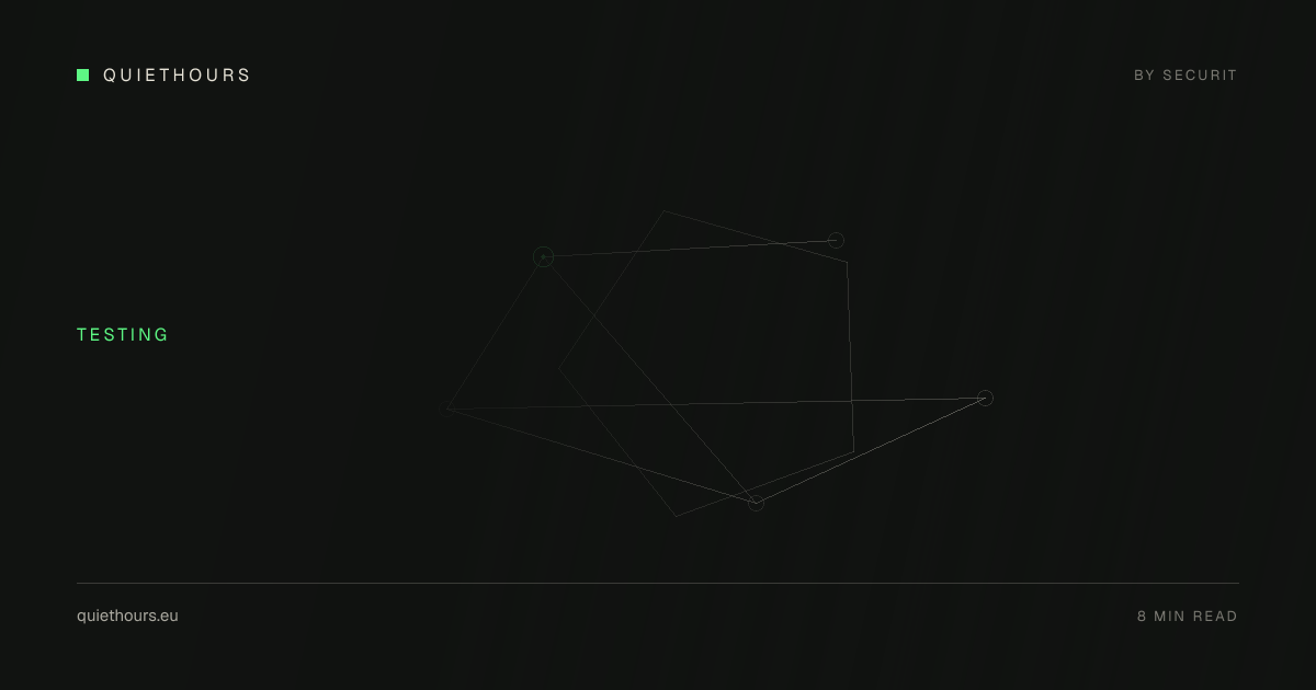 Minimalist bar composition representing cost drivers